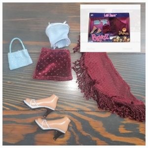 Bratz Fashion Pack
